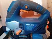 Wyrzynarka Power Force 650 W