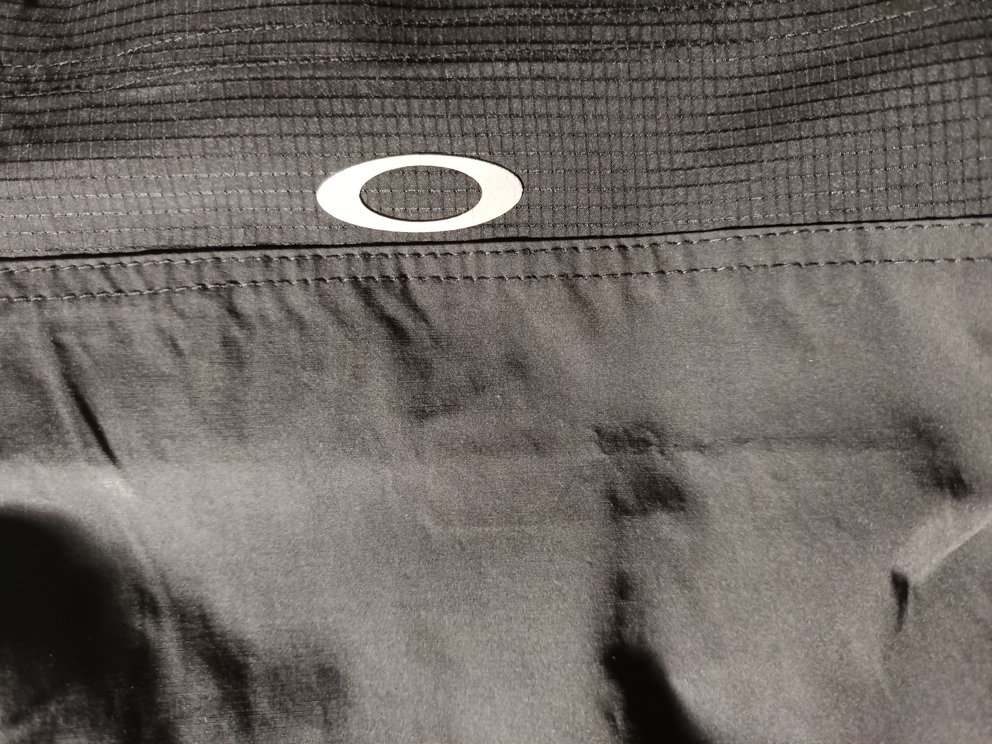 Шорти Oakley (oversize)