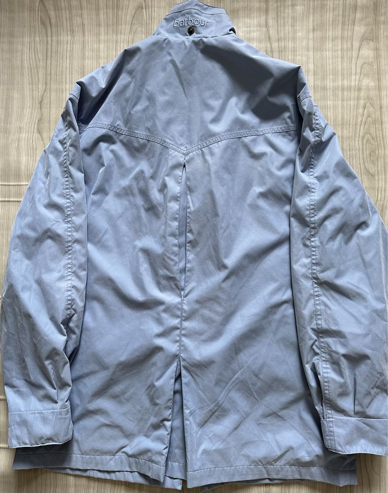 Куртка парка Barbour