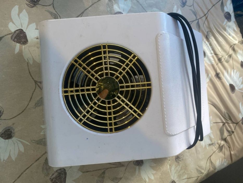 Набір майстра манікюру