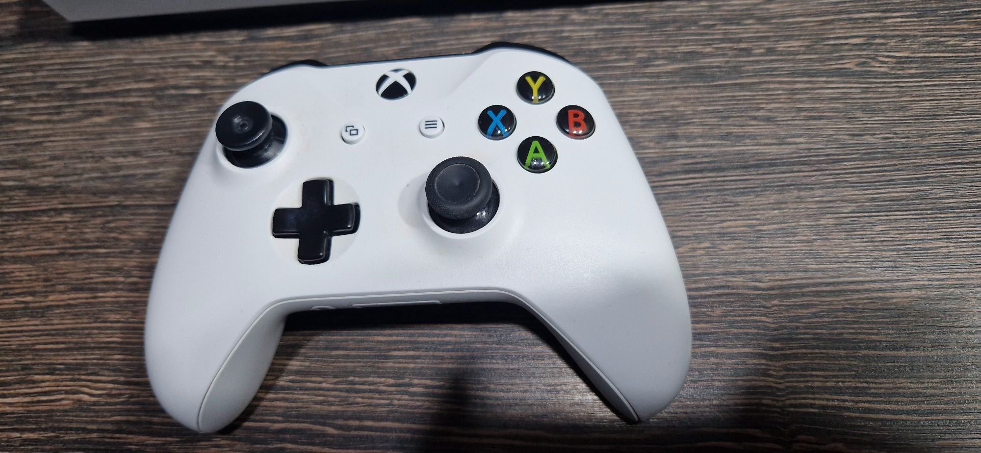 Konsola xbox one s