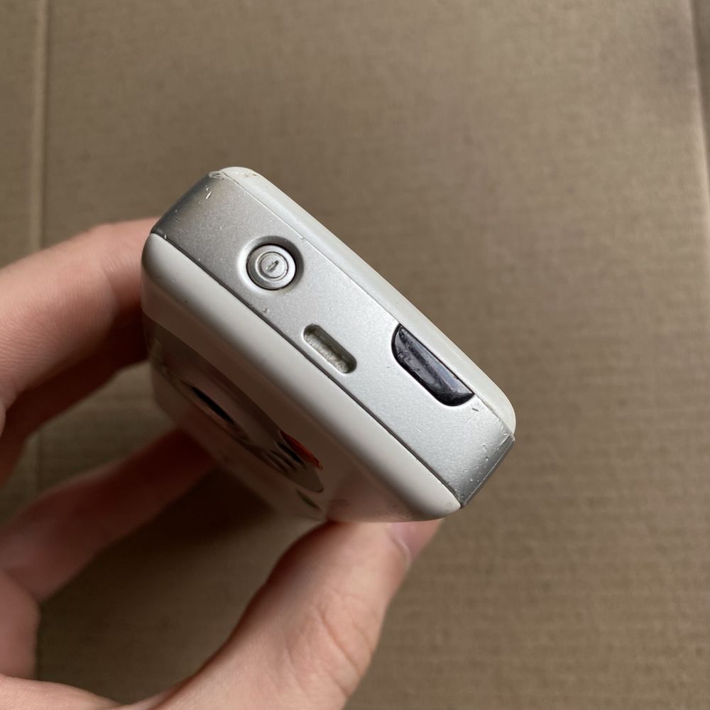 Телефон Sony Ericsson W810i Oxygen O2