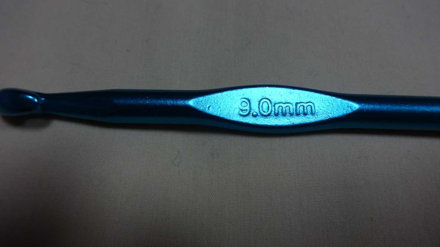 Крючки прямые для вязания