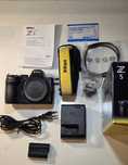 Nikon Mirrorless Z5