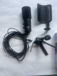 ХІТ! Професійний конденсаторний USB-мікрофон RODE NT-USB