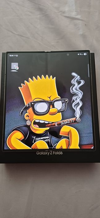 Samsung Galaxy Zfold 6