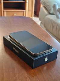 Iphone 13 pro 512 GB Gold bateria 96% JAK NOWY!