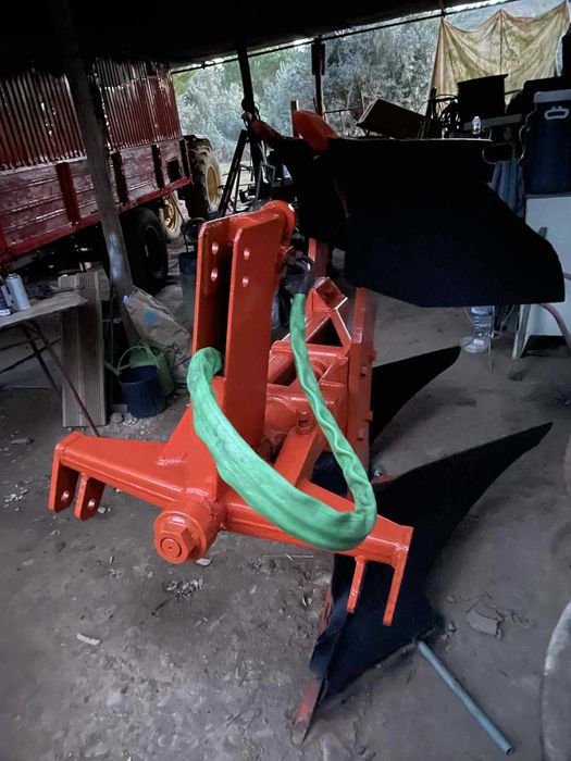 Charrua 2F-14P Fialho