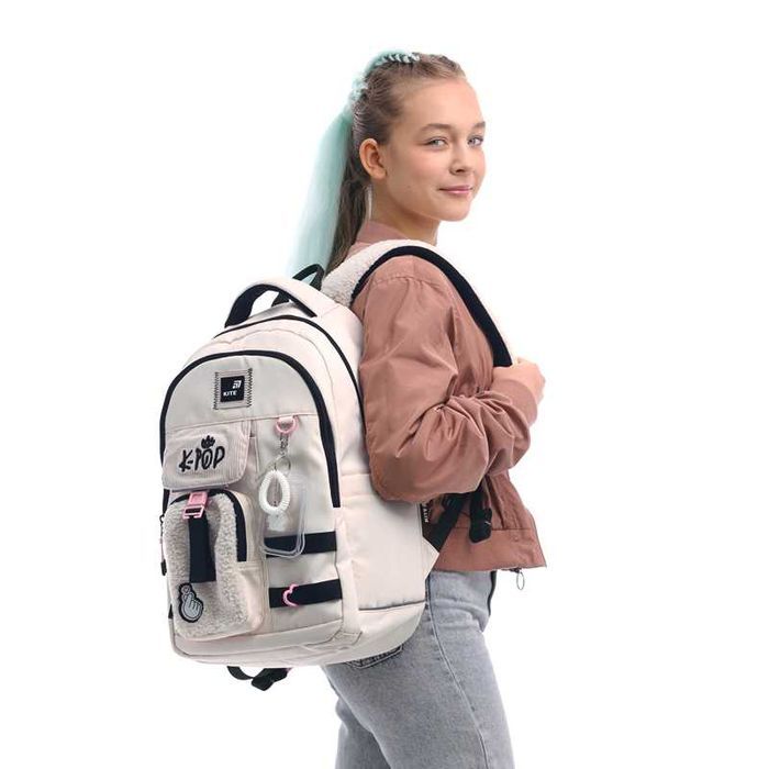Рюкзак шкільний Kite K25-2597L-2