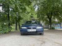 Ford Mondeo 1,6 benzin