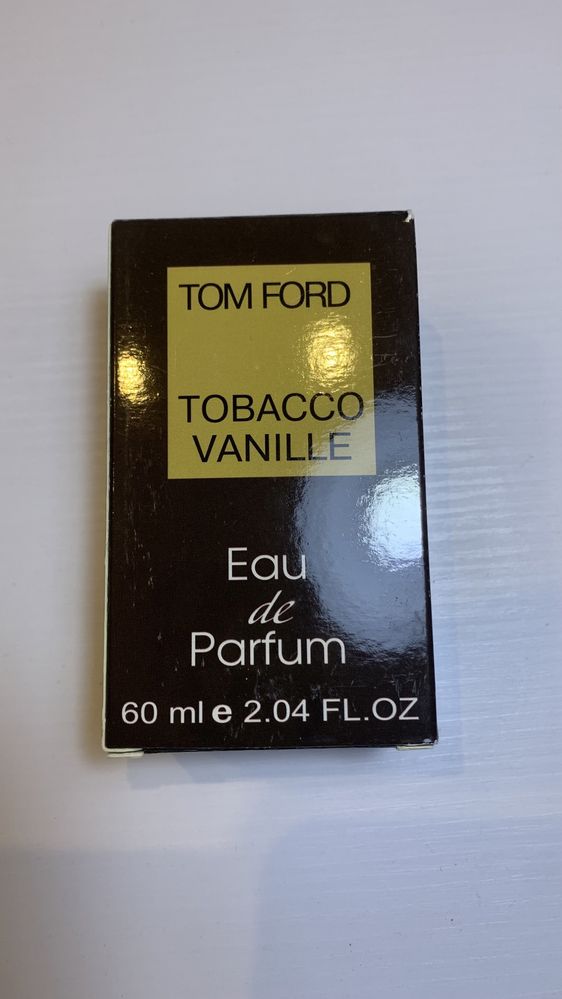 Духи Tom Ford "Tobacco Vanile" !!ПОДДЕЛКА!!