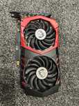 Karta graficzna Greforce GTX1050 ti
