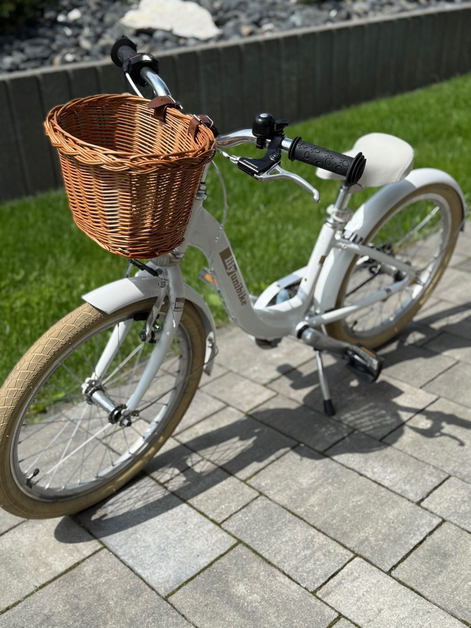 Unibike Liily 20"