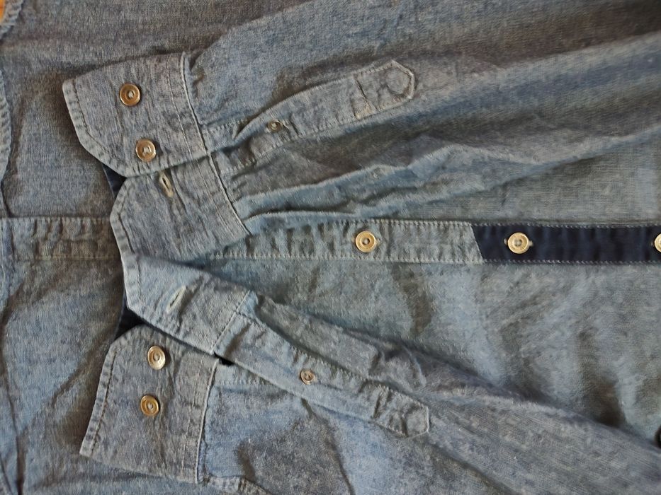 Koszula męska Reserved XL