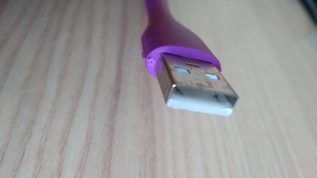 Lampaka Led  USB