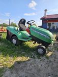 Traktorek Kosiarka  13 hp
