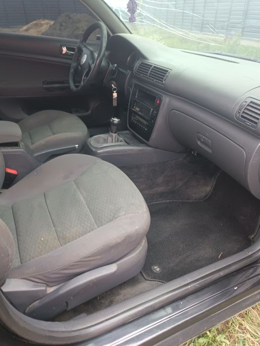 Продам пасат б5+.