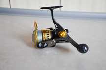 Катушка Ryobi Zauber CR 2000