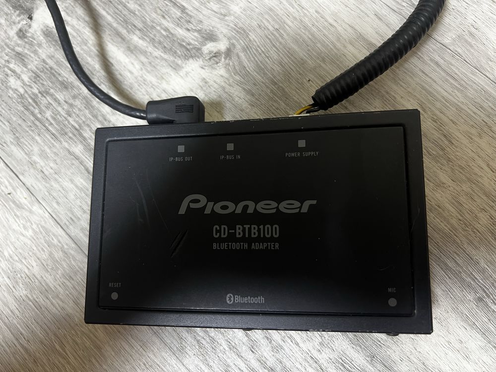 Bluetooth Aдаптер Pioneer CD-BTB100