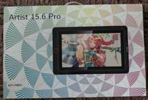 Tablet graficzny XP-Pen Artist 15.6 Pro