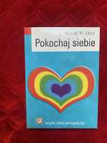 Pokochaj siebie Wayne W.Dyer