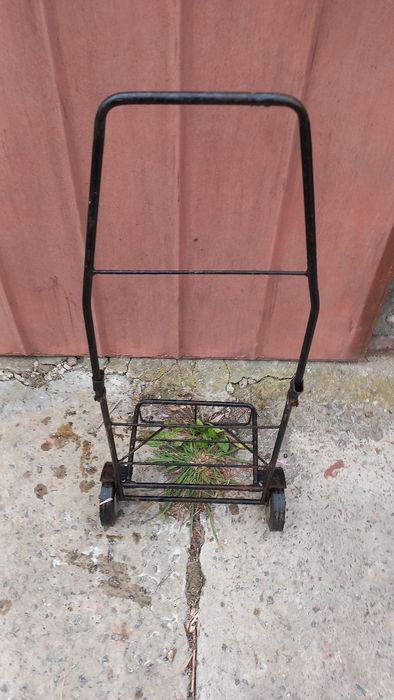 тележка  тачка кравчучка.в хорошем состоянии