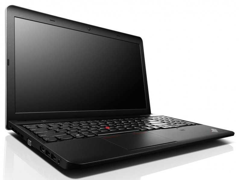 Laptop Lenovo E540 15,6 " Intel Core i3 8 GB
