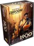 GRA Kroniki Zbrodni:1900 SERIA Milennium