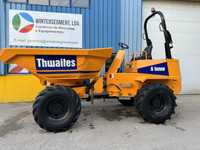 Dumper Thwaiter 6 Tonoladas