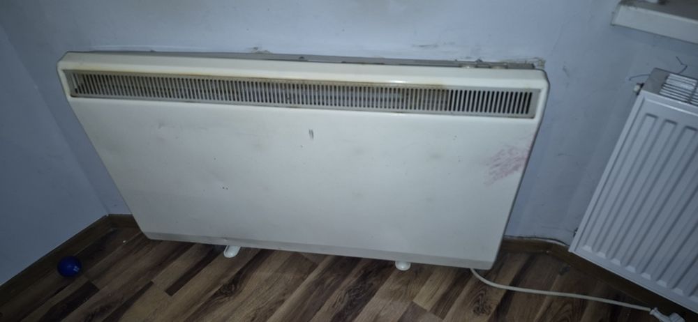 Grzejnik tylko odbiór osobisty