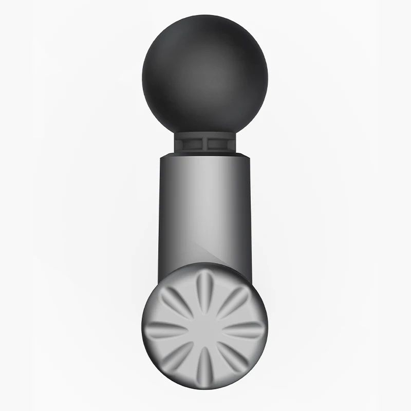 Ударний масажер для тіла Booster Mini X перкусійний