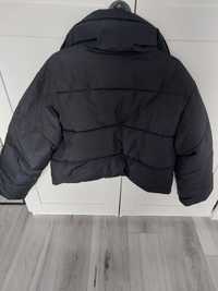 Kurtka puffer wodoodporna Na-kd roz.34-Xs