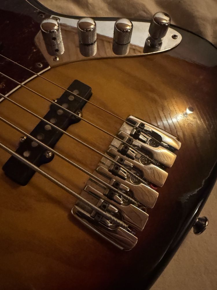 Maruszczyk Elwood 5 Custom