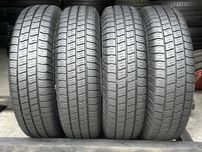 Шины всесезон 165/13с GT Radial