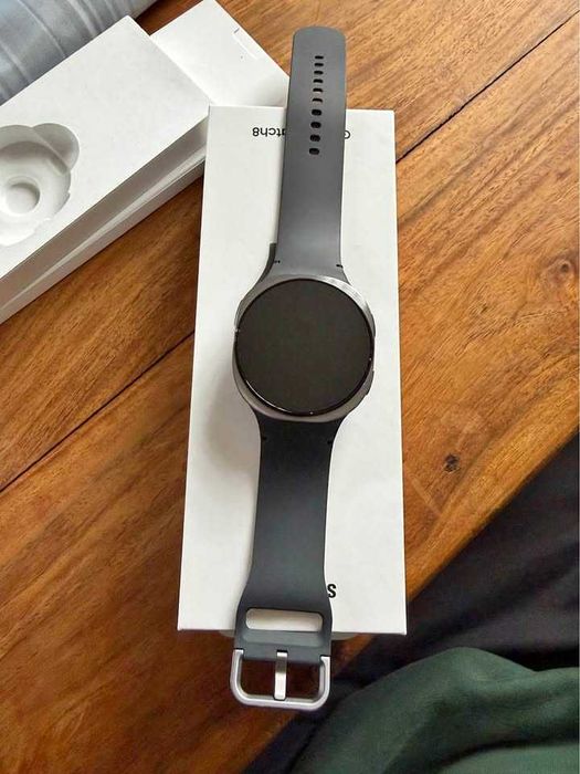 Samsung Galaxy Watch8, 44 mm