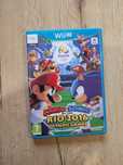 Gra Mario & Sonic at the Rio 2016 Olympic Games Nintendo WiiU
