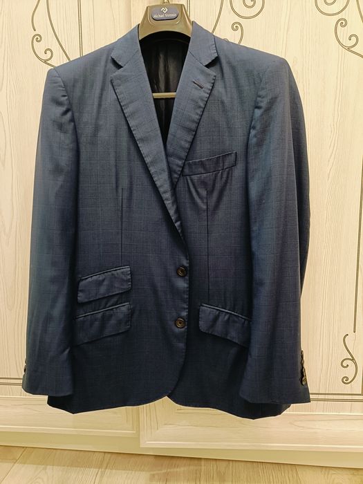 Піджак canali Richard James savile row