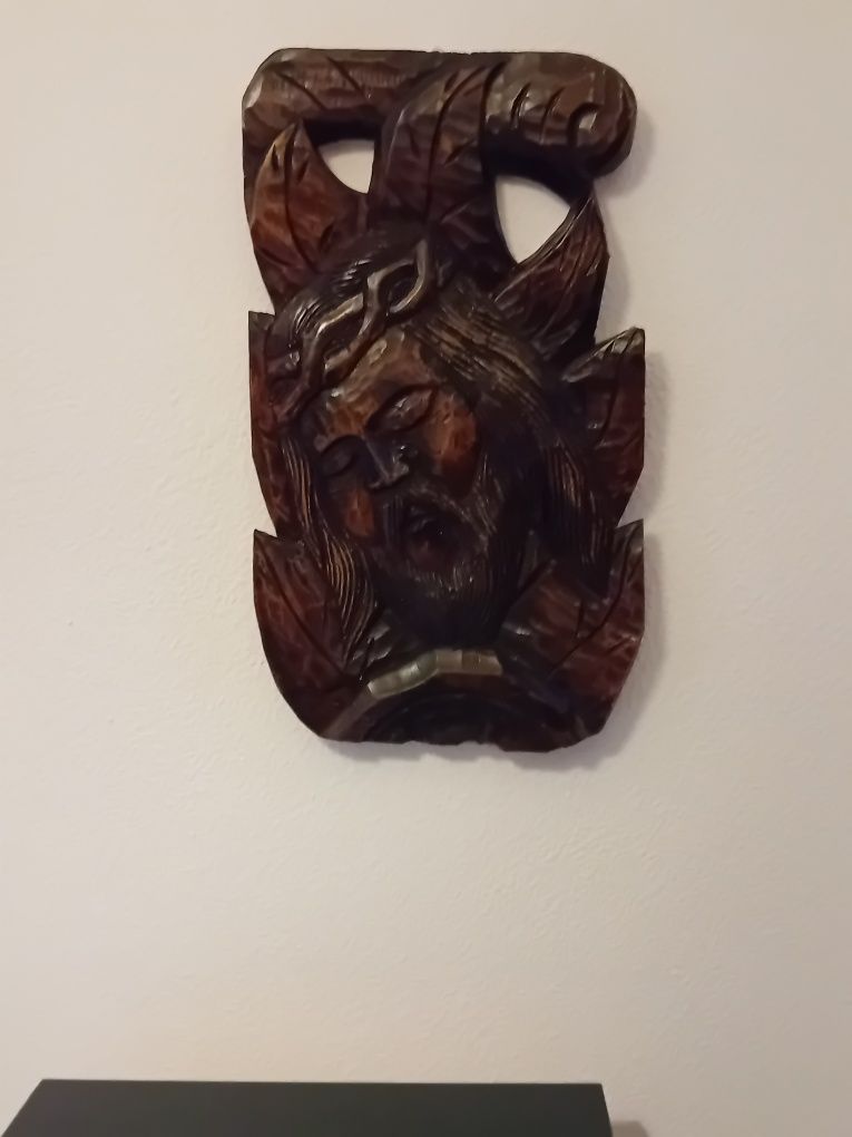 Vendo quadro  em madeira