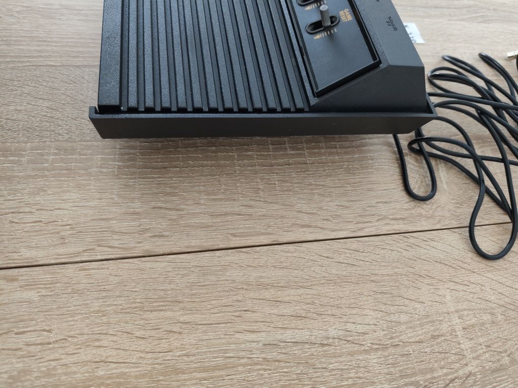 Konsola Atari 2600