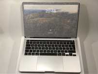 Новый Apple MacBook Pro 13 M1 A2338 8Gb/512Gb