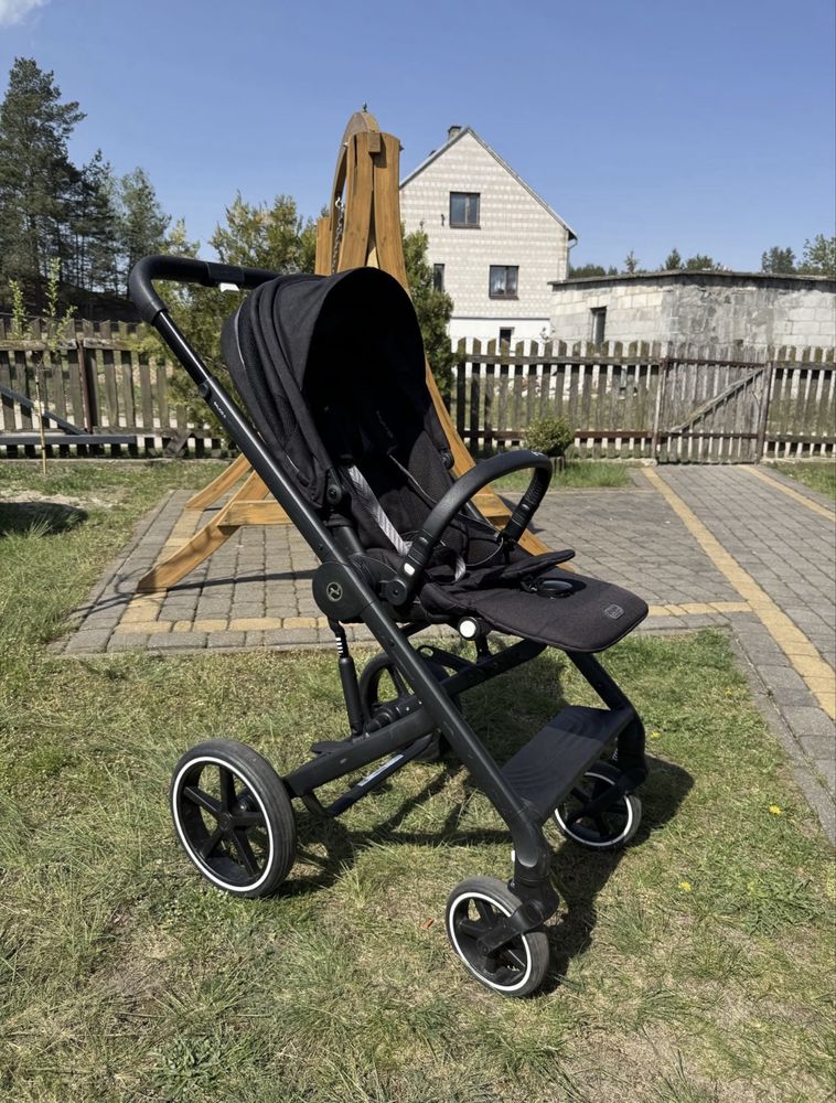 Дитяча коляска Cybex Balios S 2023 2 в 1