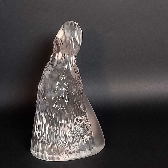 Escultura Dia da Mãe da Atlantis Crystal