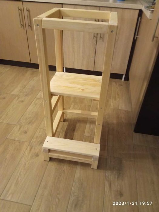 Kitchen helper pomocnik kuchenny dla dzieci