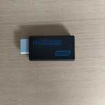 Adaptador Wii 2 Hdmi