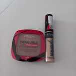 L Oreal Infaillible 24h Fresh Wear 220 sand i korektor 326 vanille