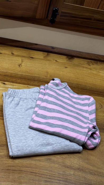 Pijama criança menina