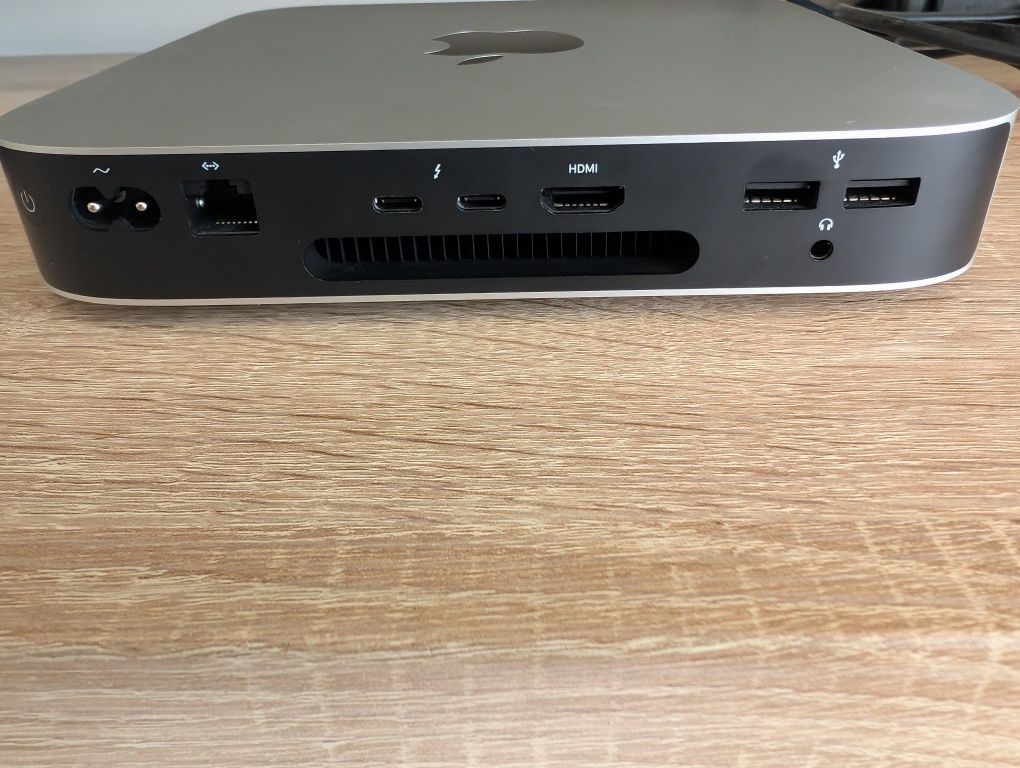 Mac Mini M1 16GB/1TB