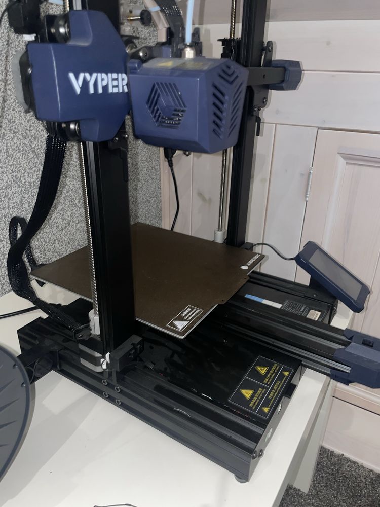 Drukarka 3D anycubic Vyper