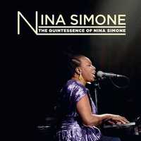 Акція‼️Nina Simone - The Quintessence Of Nina Simone (LP, S/S)