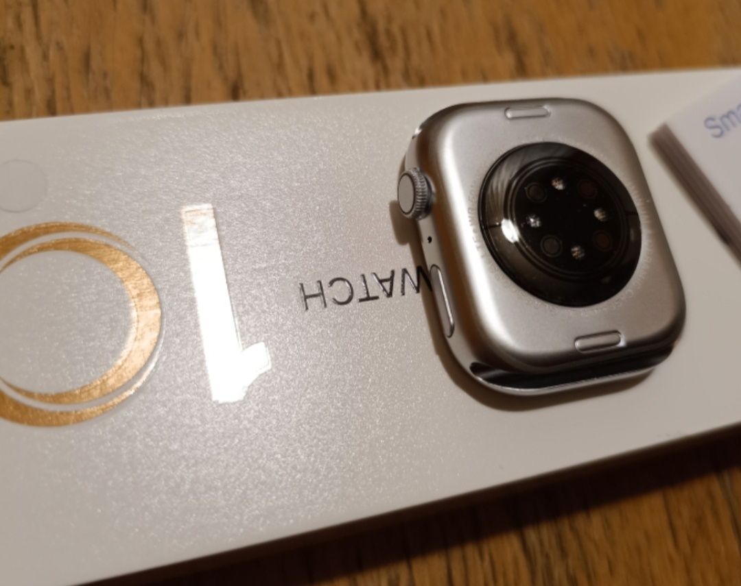 Smart watch d 10